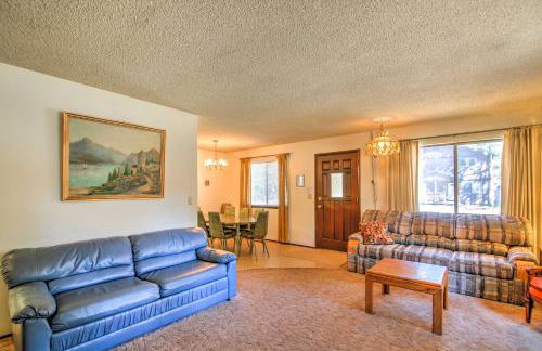 Hike, Bike and Ski South Lake Tahoe Retreat - Foto 5