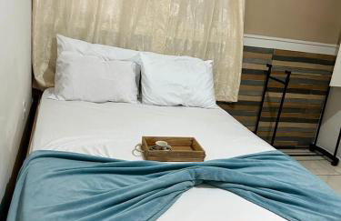 Apartamento elegante a 1km do centro de Aracruz wifi gratuito garagem hacht cozinha equipada totamente individual - Foto 21