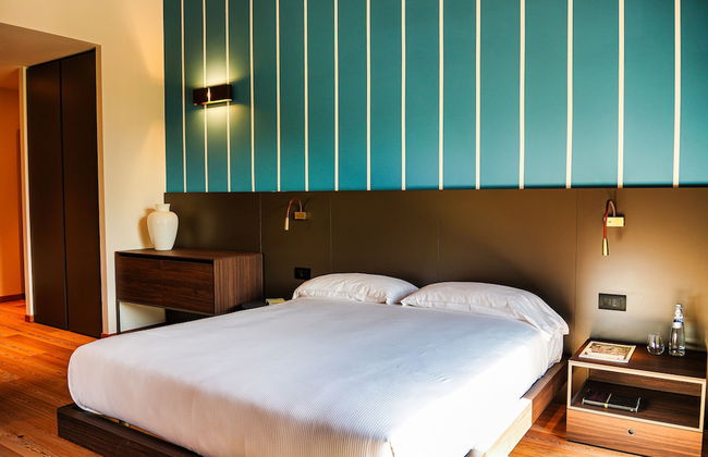 Villa Clementina, Prosecco Country Hotel - Foto 20