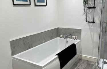 5 Bed Home near Anglesey Abbey - Foto 6