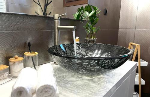 Infinity Horizon Syros Apartment - Foto 20