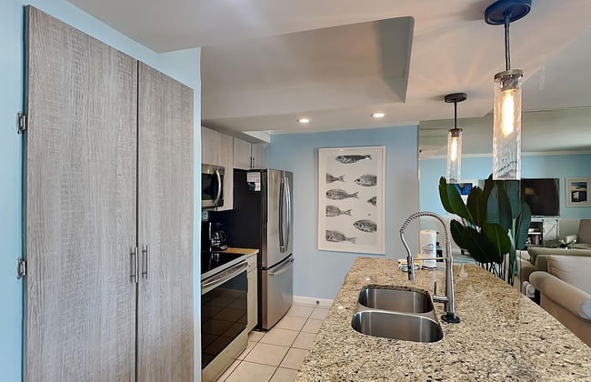 Edgewater Beach & Golf Resort VII by Resort Collection - Foto 46