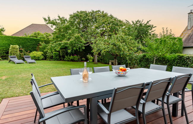 La Normande - Foto 22