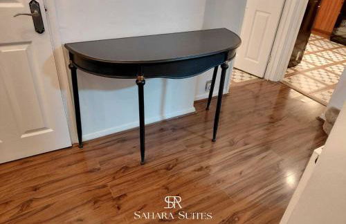 Spacious 4BR Reading House - Sleeps 8 - Free Parking - Photo 19