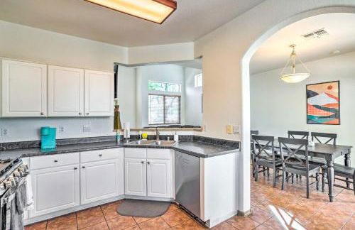 Cave Creek Retreat with Private Pool and Hot Tub! - Foto 10