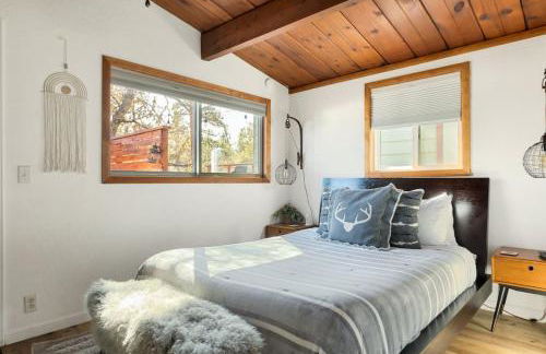 The Love Shack Big Bear - Foto 11