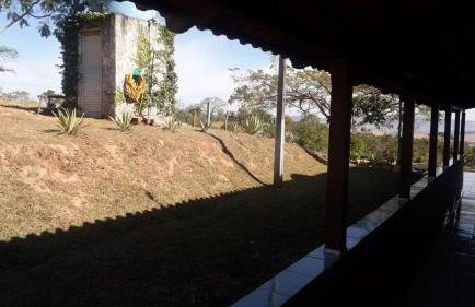 Sítio Santa Terezinha Canastra - Foto 26