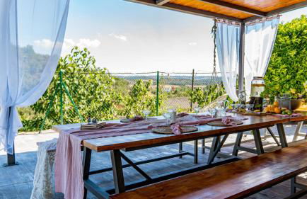 Casa Rural Cal Xamora - Foto 6