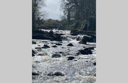 The Lambing Shed at Walkmill Farm - Foto 8