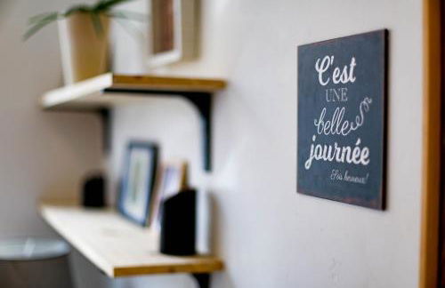 Luminux - 1P à 2P - Henriville - Foto 8