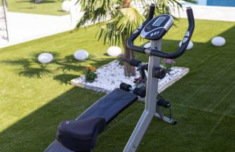 Villa Bijaći - Foto 62