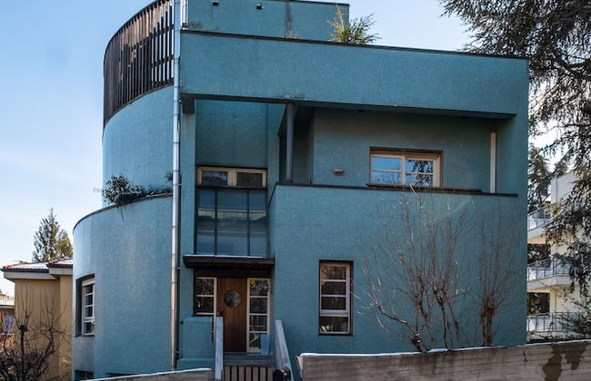 Tagliacozzi Suite - Foto 43