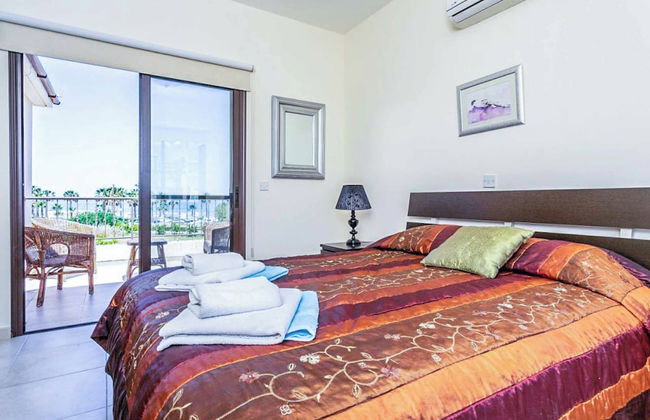 Villa Lara Latchi - Foto 5