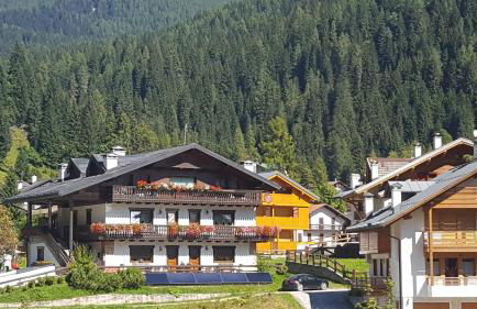 Casa Piva Dolomiti - Foto 14