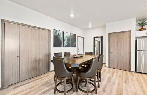 Spacious NEW 2 bed 2 bath apt by Downtown Spokane - Foto 12