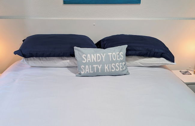 ROSE COURT HOLIDAY APARTMENTS - Foto 35