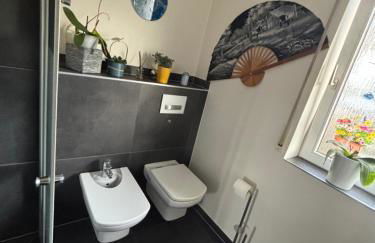 Comfort Stay near Mainz - Terrace & Parking - Foto 73