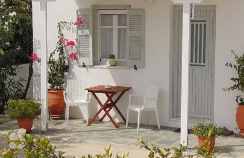 George's Place Sifnos - apartments - Foto 41