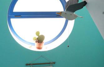 Appartamento Il Gabbiano - Foto 13