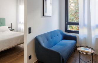 Apartamentos Congreso, Parking gratuito - Foto 104