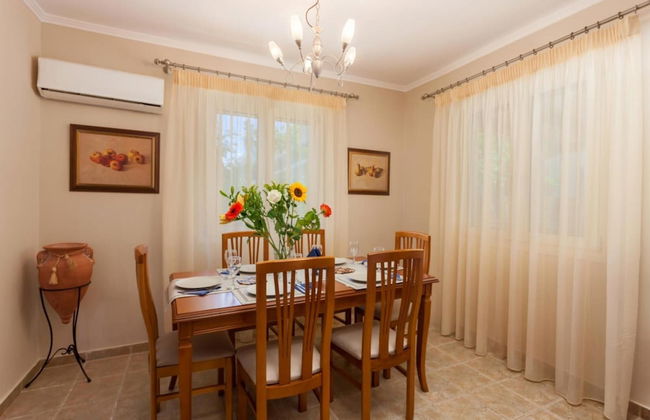 Villa Elizabeth - Seafront Modern Villa - Villa Elizabeth - Seafront Classic Villa - Foto 22