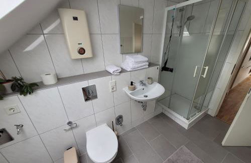 Gemütliches Dachapartment - Foto 3