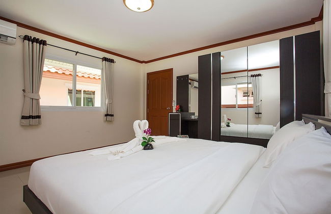 Baan Thai Lanna Pattaya - Foto 17