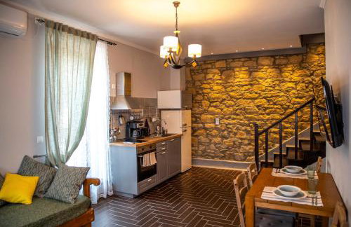 Lemnos grand maison - Foto 12