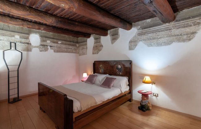 Loft Ventaglieri by Wonderful Italy - Foto 4