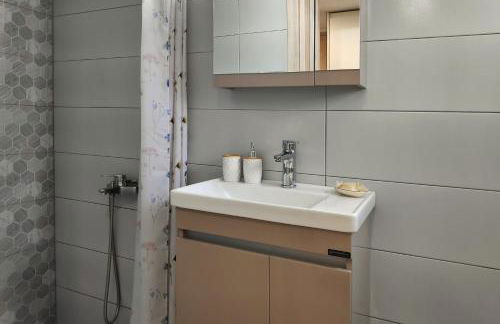 Demi ' s House : Σπίτι στο βουνό με μαγευτική θέα! - Foto 39