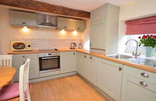 Red Rose Cottage - Foto 11