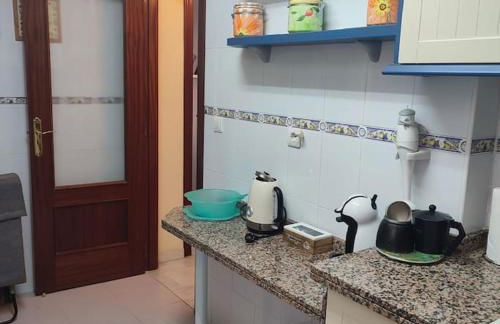 INTERNET gratis, En el centro y a 150m de la playa - Photo 32