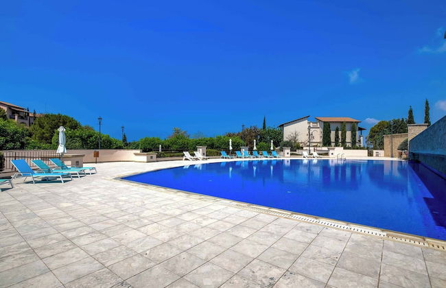 Aphrodite Premium Apartments I - Foto 49