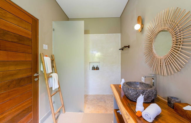 Villa Canopy - Foto 41