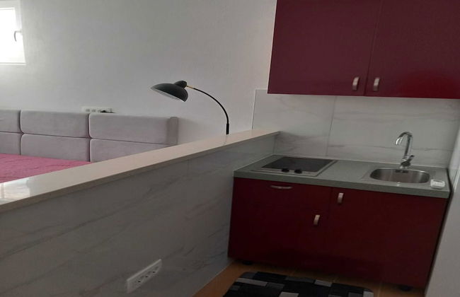 Apartments Kalajžić ST - Foto 30