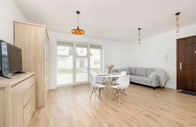 Bright Studio in Darlowo by Renters - Photo 2