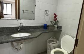 Apartamento Guarapari Praia do Morro - Foto 7