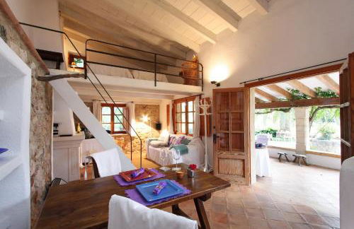 Holiday home Can Pontico - Photo 1