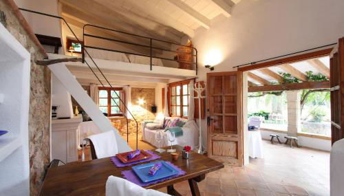 Holiday home Can Pontico - Photo 1