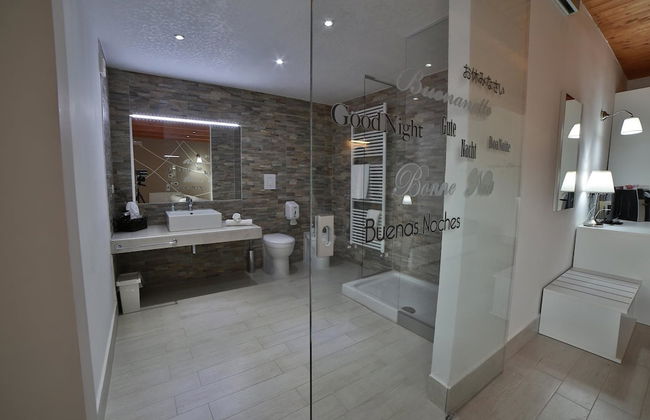 Villa Giulia Del Cavaliere - Foto 10