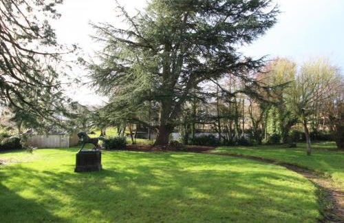 Maison de maître 19ème siècle avec grand parc et 5 chambres, tout inclus, à L'Aigle - FR-1-497-57 - Foto 22