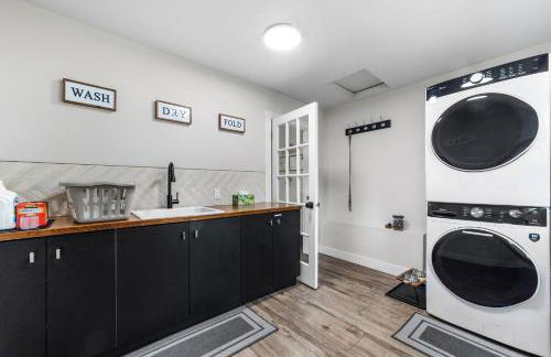 Canyon Retreat with Hot Tub 3min to Broadmoor - Foto 11