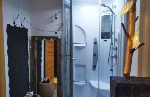 Skalny Zakątek z Grotą Solną na wyłączność - Foto 36