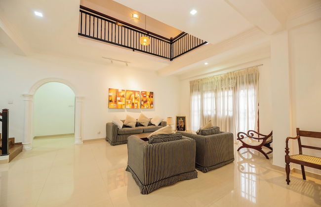 Villa Almond Leaf - Photo 13