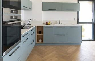 AR SKOL - Magnifique duplex face à la mer - Foto 8