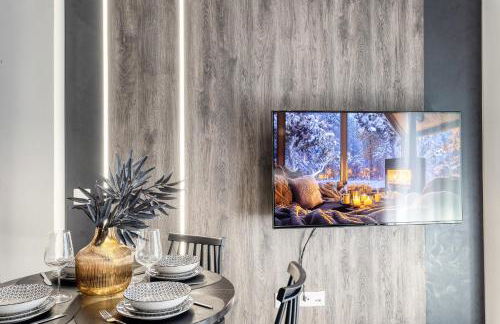 V P Trikala Luxury Suites - Foto 31