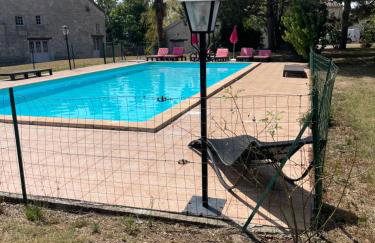 Gîte La Maison du Bonheur - Foto 28