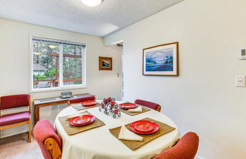 2 Mi to University of Oregon Pet-Friendly Abode - Photo 7