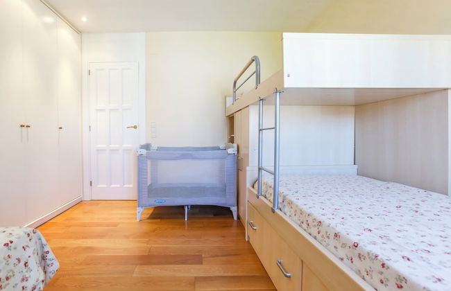 Just 10 Minutes From Sitges, House With Private Garden and Pool- - Foto 18