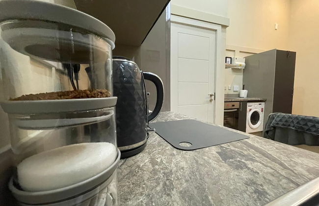 Headrow Apartments The Lounge - Foto 3